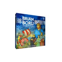 Brian Boru - High King of Ireland