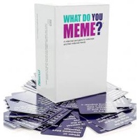 What Do You Meme?