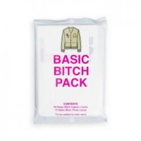 What Do You Meme? Basic Bitch Expansion Pack