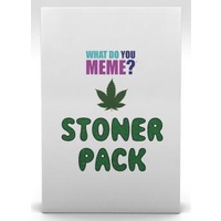 What Do You Meme? Stoner Expansion Pack