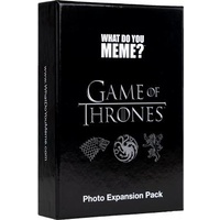What Do You Meme? Game of Thrones Expansion Pack