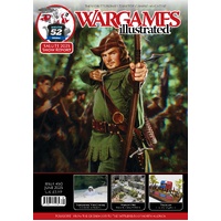 Wargames Illustrated Issue 450