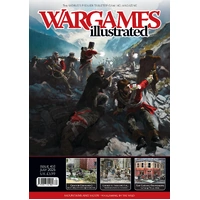 Wargames Illustrated Issue 451