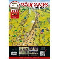 Wargames Illustrated Issue 452