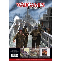 Wargames Illustrated Issue 453