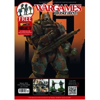 Wargames Illustrated Issue 454