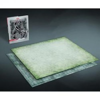 Dungeons & Dragons Adventure Grid