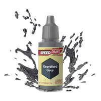 The Army Painter Speedpaint 2.0: Gravelord Grey 18ml