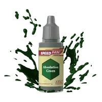 The Army Painter Speedpaint 2.0: Absolution Green 18ml