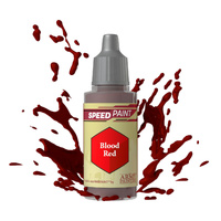 The Army Painter Speedpaint 2.0: Blood Red 18ml