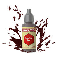 The Army Painter Speedpaint 2.0: Slaughter Red 18ml