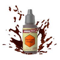 The Army Painter Speedpaint 2.0: Fire Giant Orange 18ml