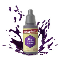 The Army Painter Speedpaint 2.0: Hive Dweller Purple 18ml