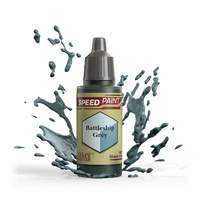 The Army Painter Speedpaint 2.0: Battleship Grey 18ml