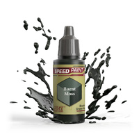 The Army Painter Speedpaint 2.0: Burnt Moss 18ml