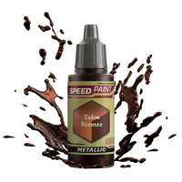 The Army Painter Speedpaint 2.0: Talos Bronze 18ml