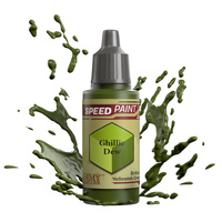 The Army Painter Speedpaint 2.0: Ghillie Dew 18ml