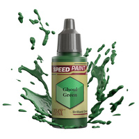 The Army Painter Speedpaint 2.0: Ghoul Green 18ml