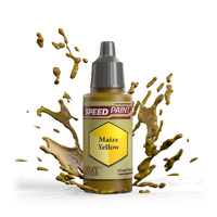 The Army Painter Speedpaint 2.0: Maize Yellow 18ml