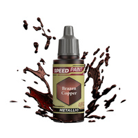 The Army Painter Speedpaint 2.0: Brazen Copper 18ml