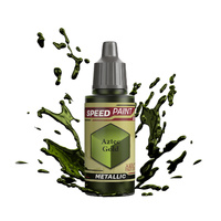The Army Painter Speedpaint 2.0: Aztec Gold 18ml