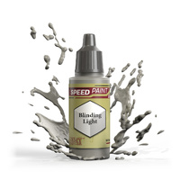 The Army Painter Speedpaint 2.0: Blinding Light 18ml