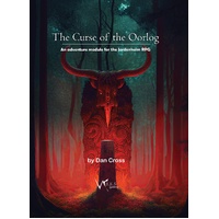 Jordenheim: The Curse of the Oorlog