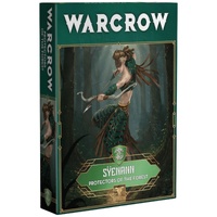 Warcrow: Syenann - Protectors of the Forest