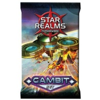 Star Realms DBG: Gambit Booster