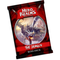 Hero Realms: Dragon Boss