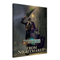 Through the Breach: From Nightmares