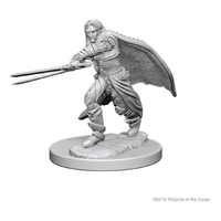 D&D Nolzurs Marvelous Unpainted Minis: Male Elf Ranger