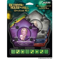Betrayal at House on the Hill: Upgrade Kit
