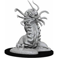 D&D Nolzurs Marvelous Unpainted Minis: Carrion Crawler