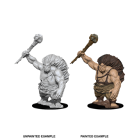 D&D Nolzurs Marvelous Unpainted Miniatures: Hill Giant