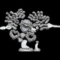 Dungeons & Dragons Frameworks: Beholder