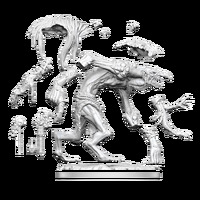 Dungeons & Dragons Frameworks: Wave 2 - Troll