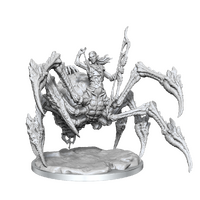Dungeons & Dragons Frameworks Paint Kit: Drider