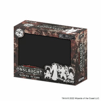 Dungeons & Dragons: Onslaught - Red Wizards Faction Pack