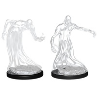 D&D Nolzurs Marvelous Unpainted Minis: Shadow