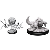 D&D Nolzurs Marvelous Unpainted Miniatures: Death Dog