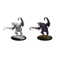 D&D Nolzurs Marvelous Unpainted Miniatures Hook Horror (L)