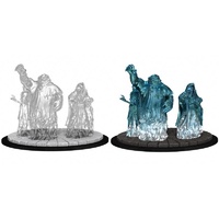 Magic the Gathering Unpainted Miniatures: Obzedat Ghost Council