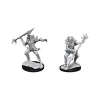 D&D Nolzurs Marvelous Unpainted Miniatures Koalinths