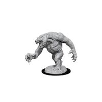 D&D Nolzurs Marvelous Unpainted Gray Render (L)