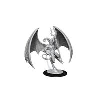 D&D Nolzurs Marvelous Unpainted Miniatures Horned Devil