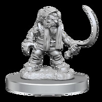 D&D Nolzurs Marvelous Unpainted Minis: Red Caps