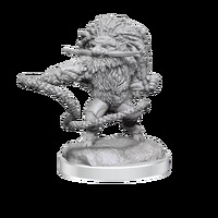 D&D Nolzurs Marvelous Unpainted Minis: Korreds