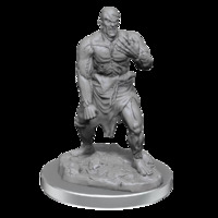 D&D Nolzurs Marvelous Unpainted Minis: Flesh Golems
