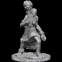 D&D Nolzurs Marvelous Unpainted Miniatures: Stone Giant 